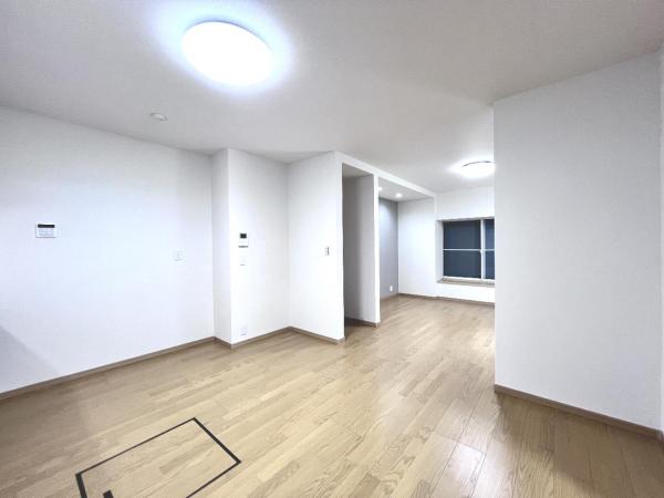 八王子市加住町2丁目 ダイニング