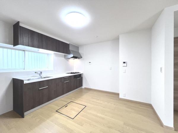 八王子市加住町2丁目 ダイニングキッチン