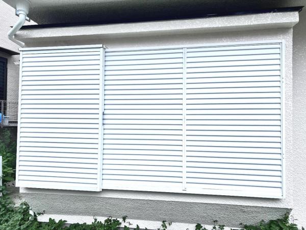 八王子市加住町2丁目 防犯設備(専用部)