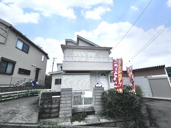 八王子市加住町2丁目 構造・工法・仕様