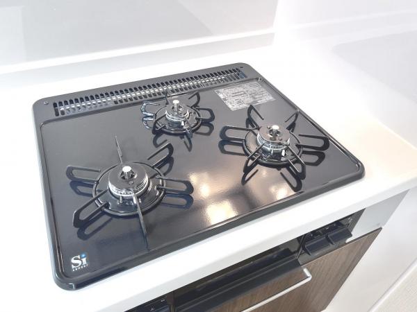 八王子市加住町2丁目 キッチン