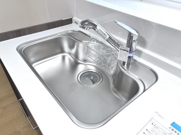 八王子市加住町2丁目 キッチン