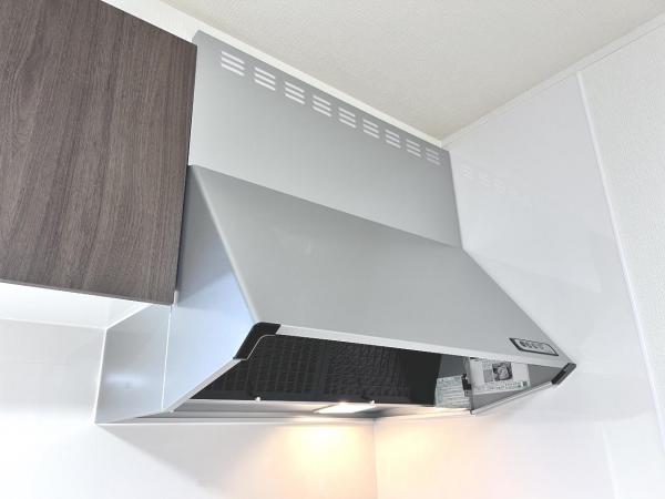 八王子市加住町2丁目 キッチン