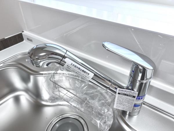 八王子市加住町2丁目 その他設備(専用部)