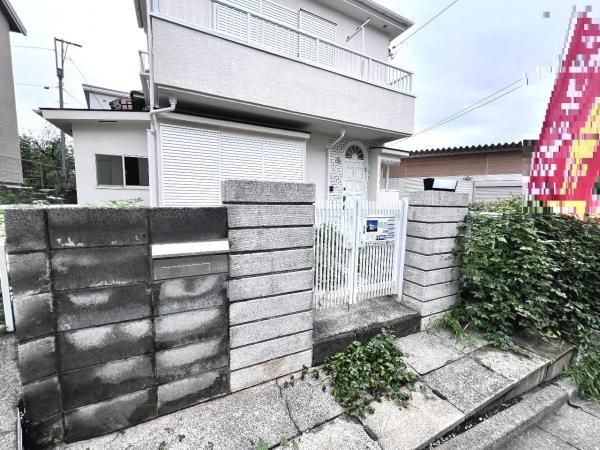 八王子市加住町2丁目 その他設備(専用部)