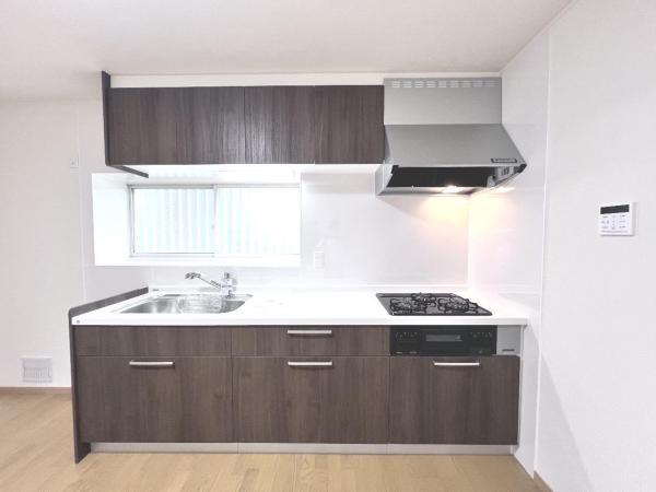 八王子市加住町2丁目 キッチン