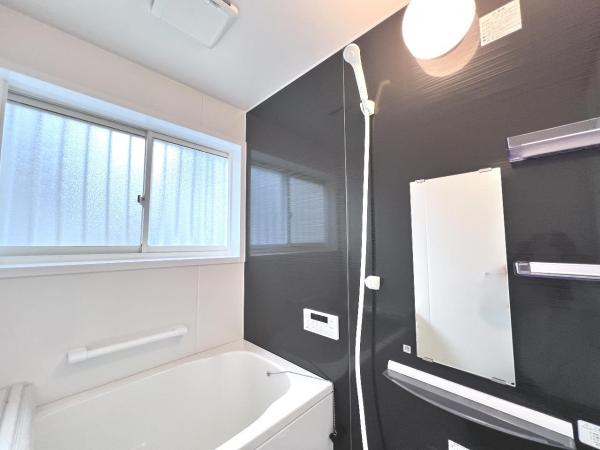 八王子市加住町2丁目 浴室