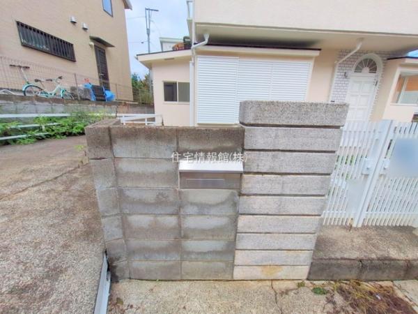 八王子市加住町2丁目 