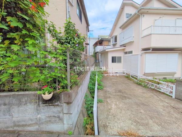 八王子市加住町2丁目 