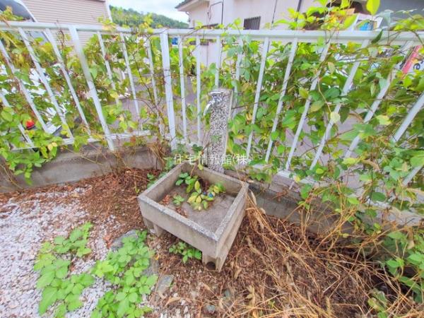 八王子市加住町2丁目 