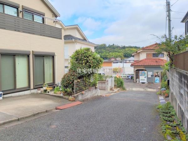 八王子市加住町2丁目 