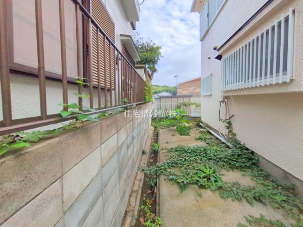 八王子市加住町2丁目 