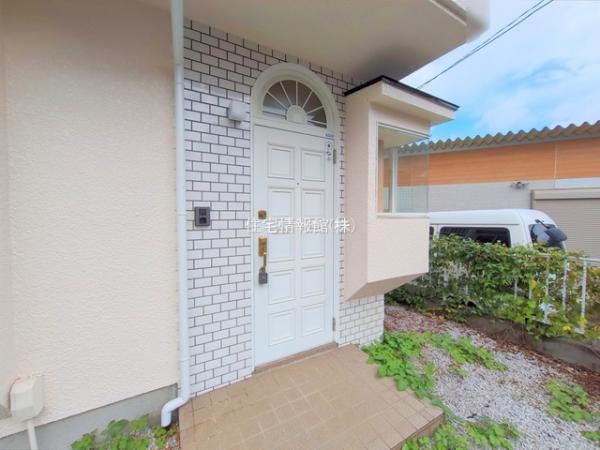 八王子市加住町2丁目 