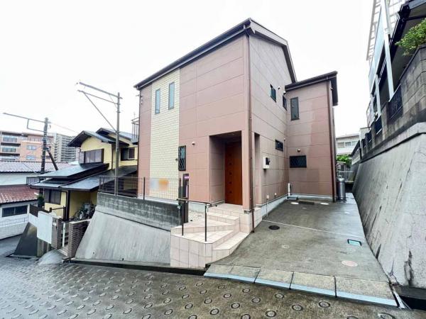 中古戸建 座間市広野台１丁目 小田急線相武台前駅 3,380万円
