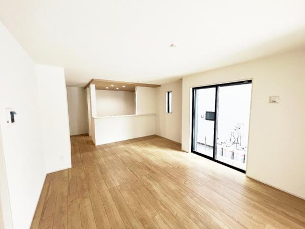 新築戸建 神奈川県小田原市堀之内 小田急線富水駅 2,980万円