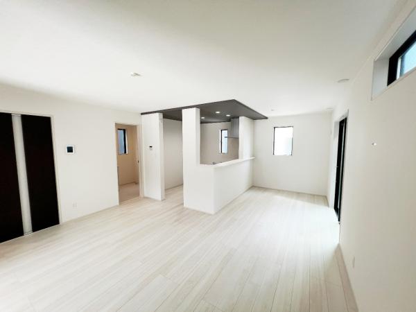 新築戸建 神奈川県小田原市堀之内 小田急線富水駅 2,980万円