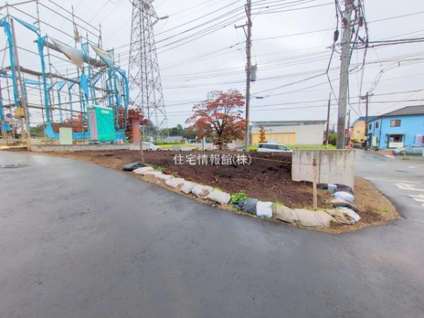 相模原市中央区青葉2丁目 