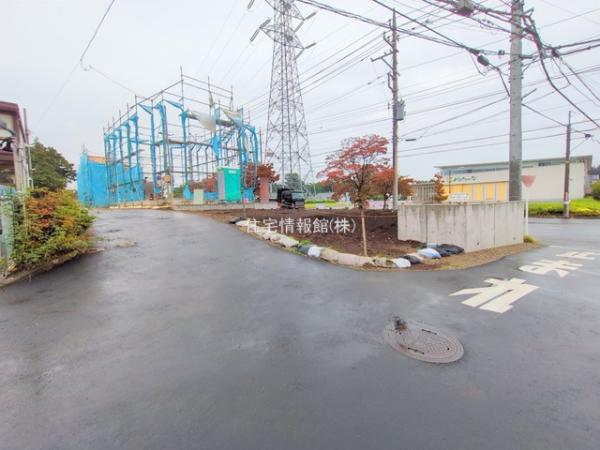 相模原市中央区青葉2丁目 