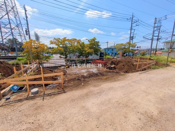 相模原市中央区青葉2丁目 