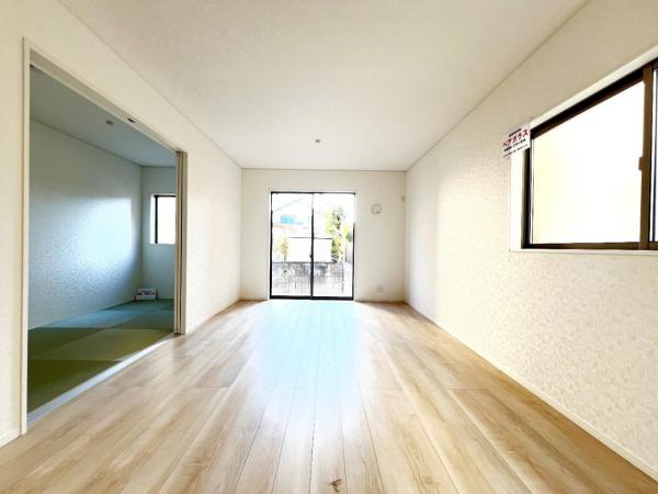 新築戸建 千葉県柏市新富町２丁目 千代田常磐線南柏駅 3,188万円