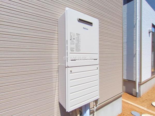 柏市新富町 第9 