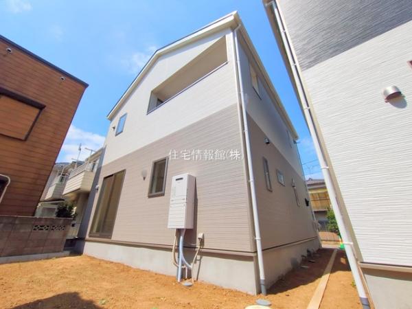 柏市新富町 第9 