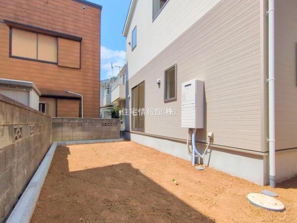 柏市新富町 第9 