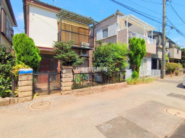 柏市新富町 第9 