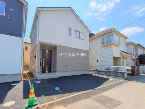 柏市新富町 第9 