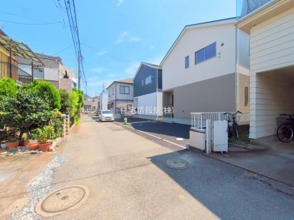 柏市新富町 第9 