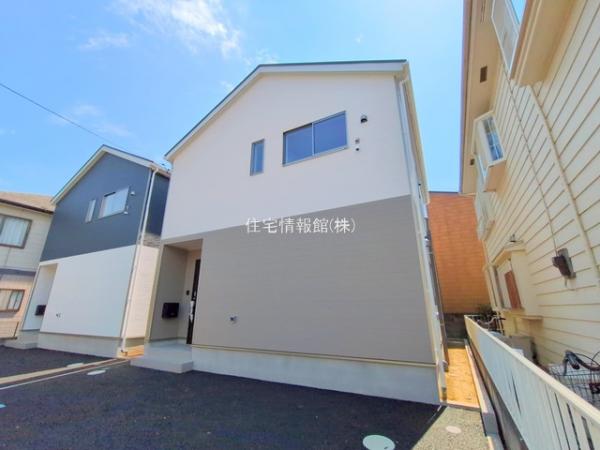 柏市新富町 第9 