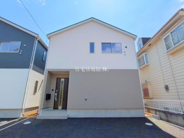 柏市新富町 第9 