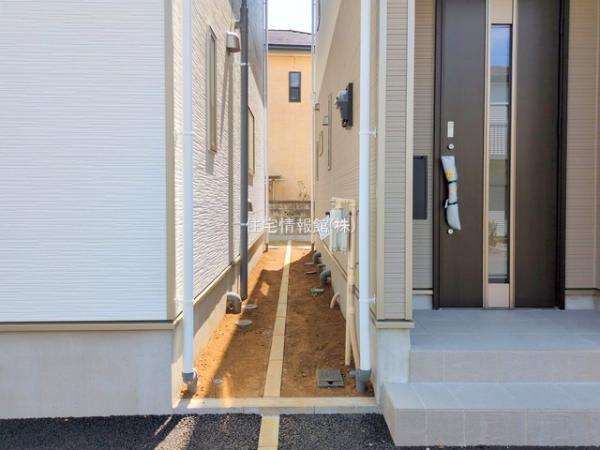 柏市新富町 第9 