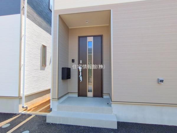 柏市新富町 第9 