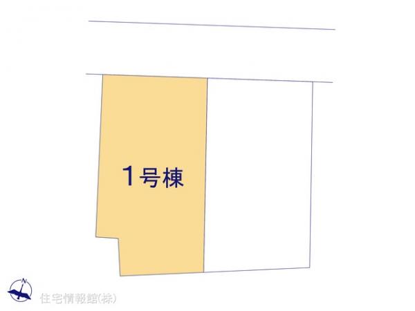 柏市新富町 第9 