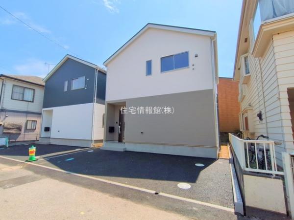 柏市新富町 第9 