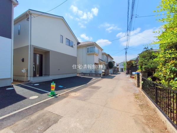 柏市新富町 第9 