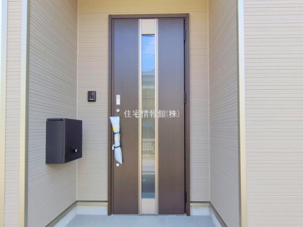 柏市新富町 第9 