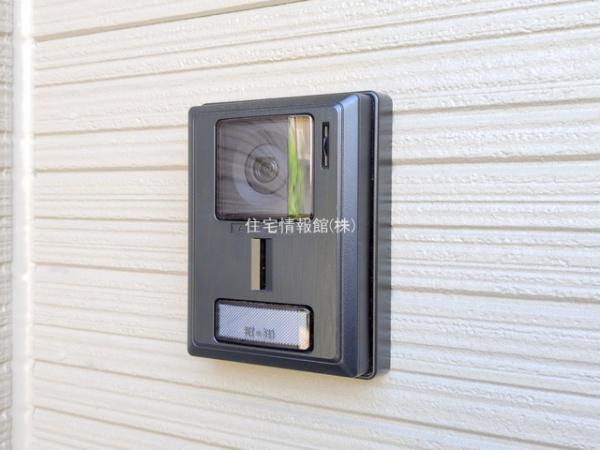 柏市新富町 第9 