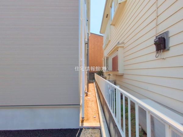 柏市新富町 第9 