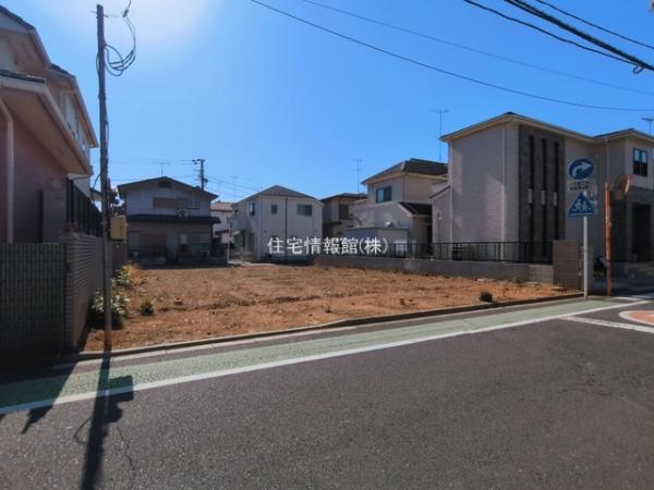 新築戸建 埼玉県ふじみ野市元福岡１丁目1605-11 東武東上線上福岡駅 4,198万円