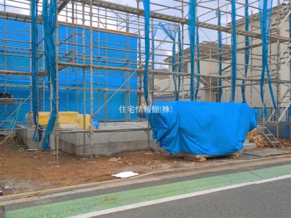 ふじみ野市元福岡2期 
