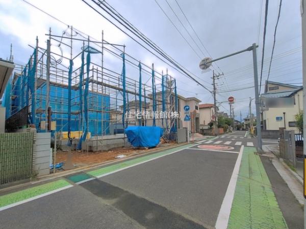 ふじみ野市元福岡2期 