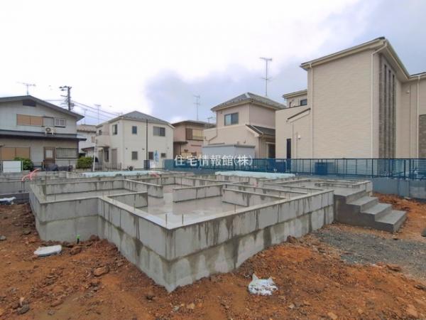 ふじみ野市元福岡2期 