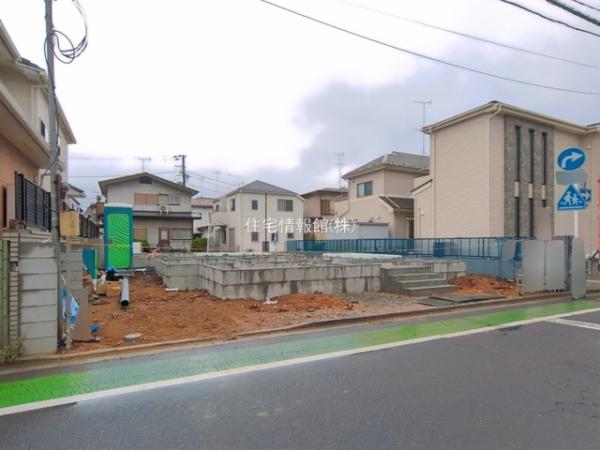ふじみ野市元福岡2期 