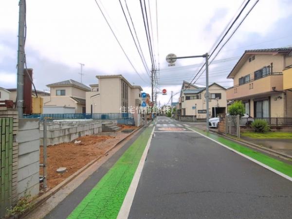 ふじみ野市元福岡2期 