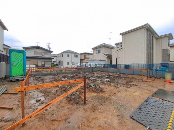 ふじみ野市元福岡2期 