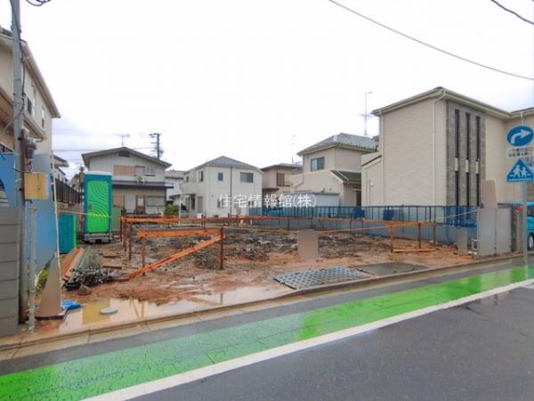 ふじみ野市元福岡2期 