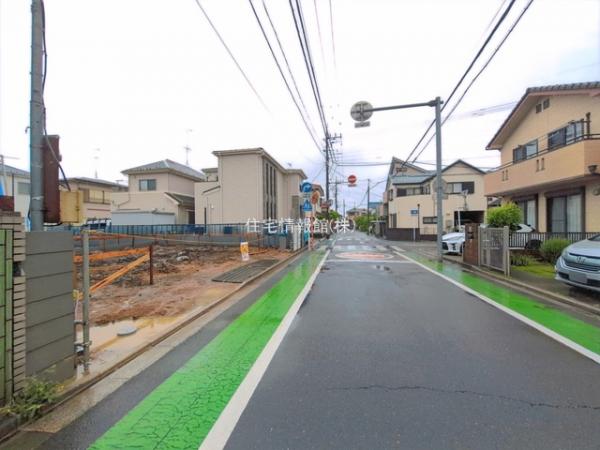 ふじみ野市元福岡2期 
