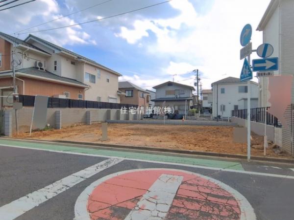 ふじみ野市元福岡2期 